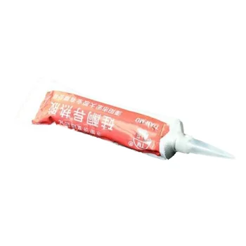 

Silicone Thermal Conductive Adhesive Solidification Curing Glue Heat Sink Paste Sealers Adhesives