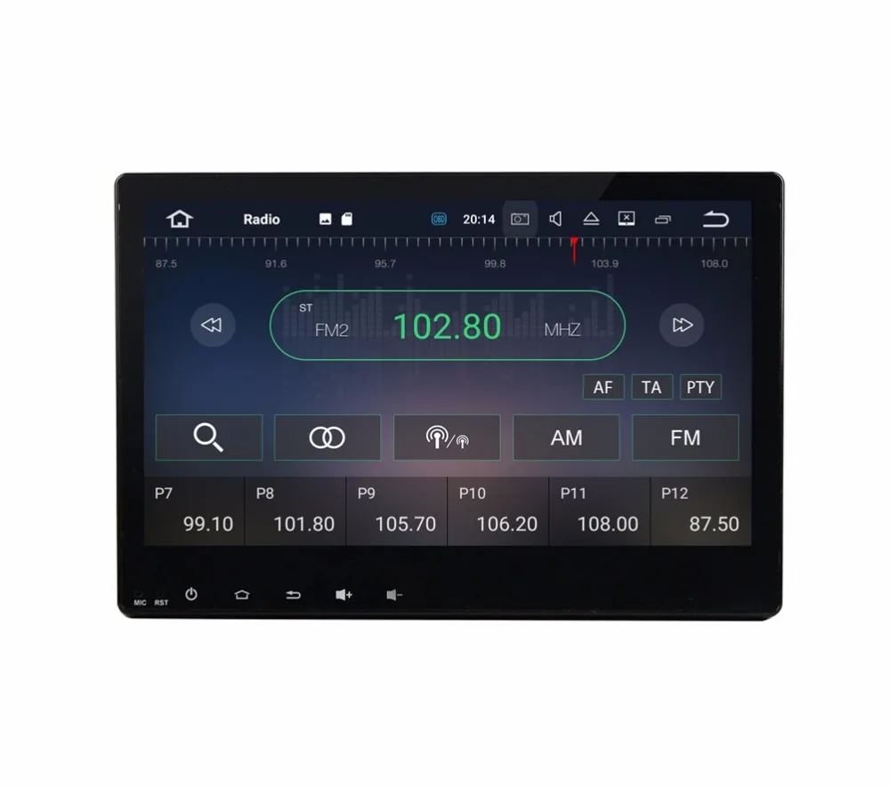 Best 9" Octa Core Android 9.0 Car GPS radio Navigation for Honda Vezel HR-V 2013-2016 with 4G/Wifi DVR OBD 1080P 0 Best 9" Octa Core Android 9.0 Car GPS radio Navigation for Honda Vezel HR-V 2013-2016 with 4G/Wifi DVR OBD 1080P 0