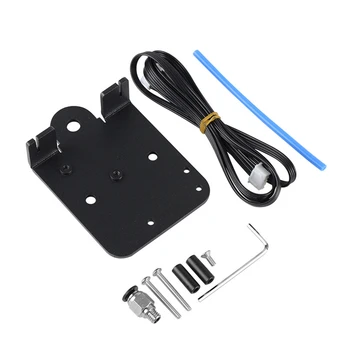 

Direct Drive Plate Kit for Creality CR-10S Ender-3 3D Printer Dual Extruder Dual Z-Axis Upgrade Board Adapter