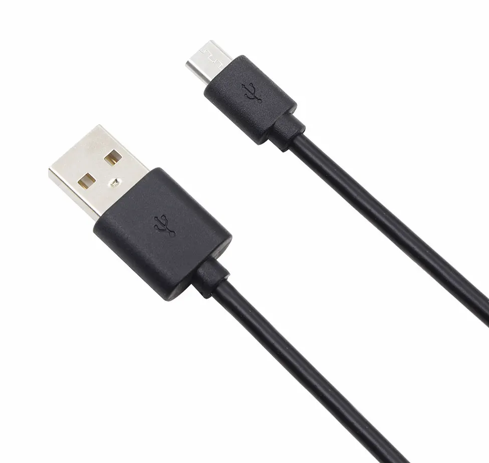 Usb Power Adapter Charger Cable Cord For Aukey Br C1 Bluetooth Receiver Power Cables Aliexpress