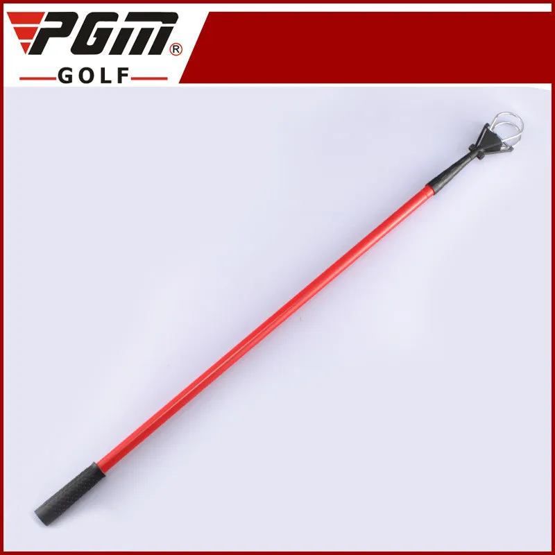 PGM Golf Fisher алюминиевый сплав Материал шаровой подборщик может свободно садиться и прочный LQQ004
