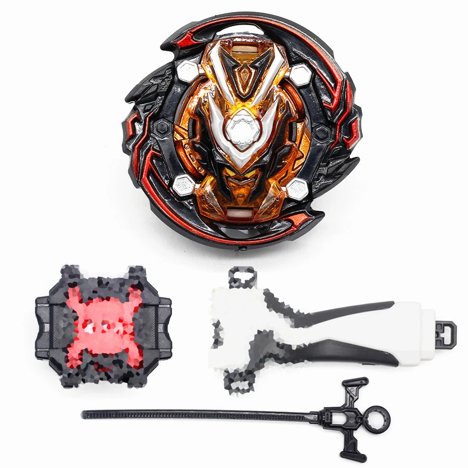 Takara Tomy Bey Bay Burst набор игрушек стадион Арена пусковое лезвие Металл Fusion спиннинг Топ лезвие BoyToy