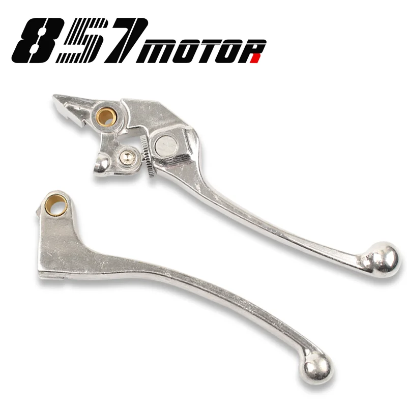 Motorcycle Brake Clutch Levers For HONDA CB400 1999 2000 2001 99 00 01