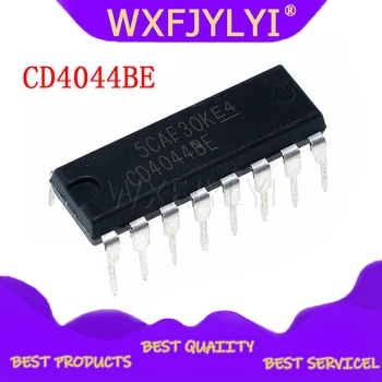 

5pcs/lot CD4044BE CD4044 DIP-16 new original
