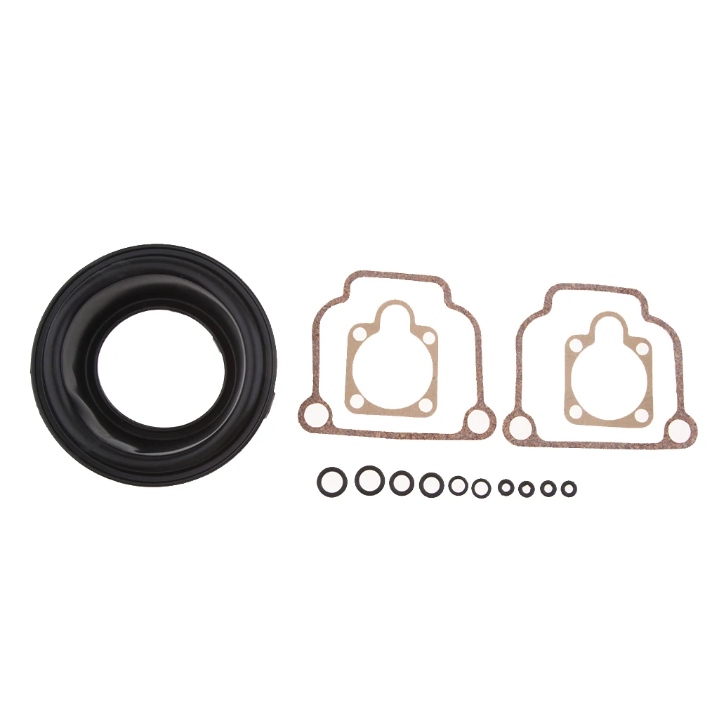 Motorcycle Carburetor Rebuild Kit for BMW Bing CV 40mm Airhead R100