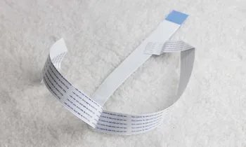 

1pcs for EPSON LQ630K635K730K735K80KF print head cable printer parts