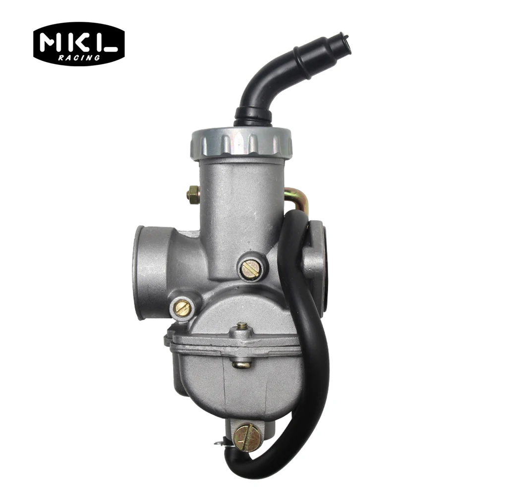 new PZ20 Carburetor CARB For 50cc 70cc 90cc 110cc 125cc ATV Quad SUNL TAO TAO