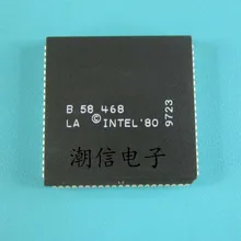 5 шт./лот B58468(PLCC-84