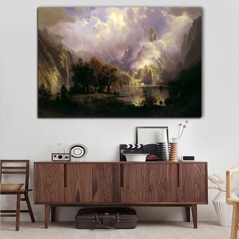 vintage landscape3
