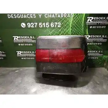 

RIGHT REAR light RENAULT 19 HATCHBACK (B/C53)