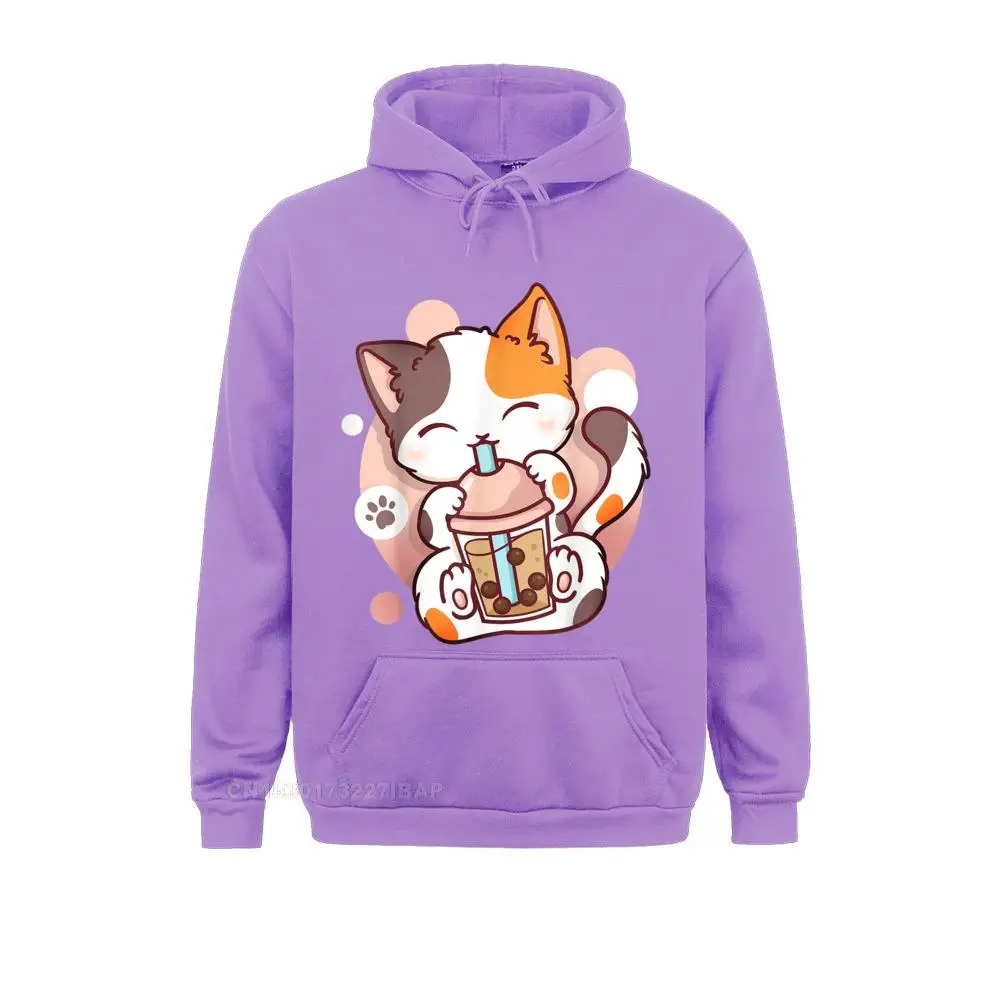 Hoodies Sportswears Father Day Designer Printed On Long Sleeve  Mens Sweatshirts Holiday 23906 purple