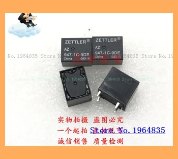 

T78 AZ947-1C-9DE 5 947 9VDC