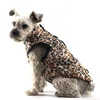 Puppy Outfit Vest Warm Dog Clothes For Small Dogs