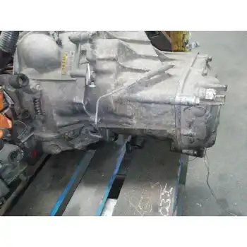 

GM65103 D36632 Gearbox Saab 9000 Cd *