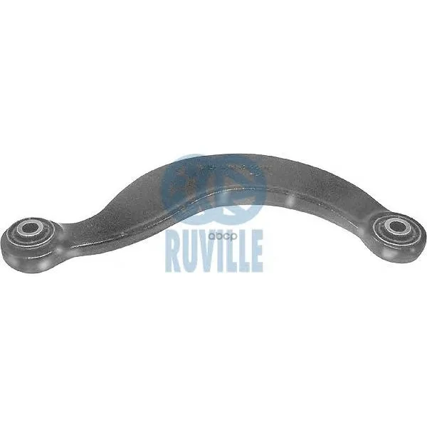 Рычаг Задн Подвески Верхний Ford Focus Ii, Mazda 3(Bk/Bl) 935258 Ruville арт. 935258