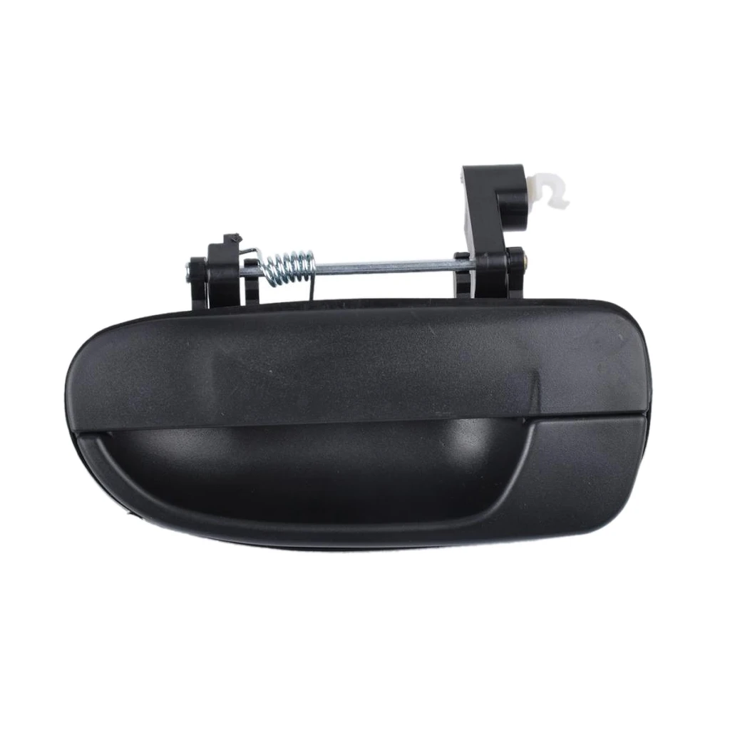 Exterior Door Handle Rear Left Left Automobile 8366025000 For Hyundai Accent 00-06