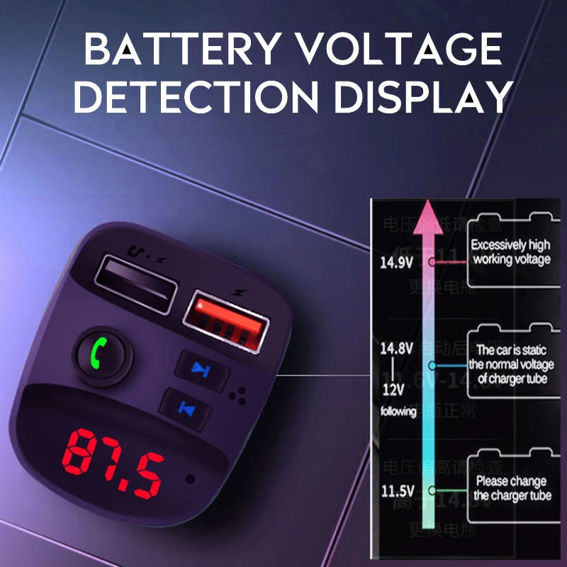 E0051 FM Modulator (2)