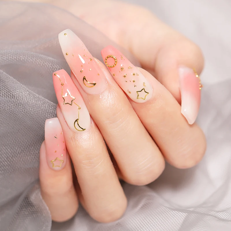 UR SUGAR Nail Art поли УФ-лак Френч для ногтей строитель ограничителей желе Полиакриловый гель Слип решения Clearnser Plus для удаления