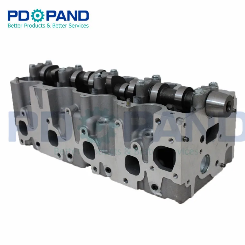 Auto Engine 2C 2CT 2C-TE 3C 3CT 3C-TE cylinder head Assembly FOR Toyota COROLLA AVENSIS IPSUM ESTIMA LITEACE CRESTA 2.0 2.2L 7