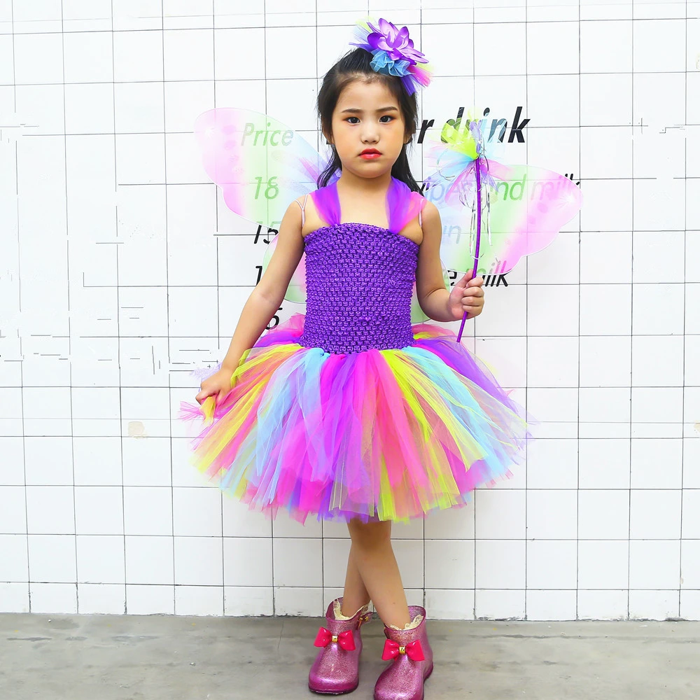 little girl tutu