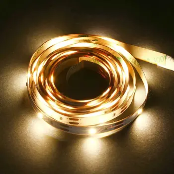 

1/2m USB 30/60 LEDs String Light Flexible Tape Lamp for Hotel Holiday Home Decor