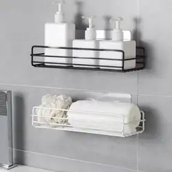 Железный Держатель кухонных салфеток широкий спектр применения ванная комната туалет функциональное разнообразие рулон бумаги хранения