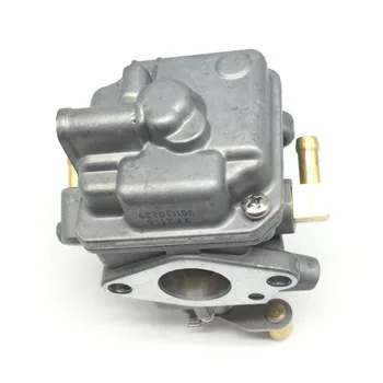 

6BX-14301-10 Carburetor 6BX-14301-11 Replacement Parts Accessories Engine