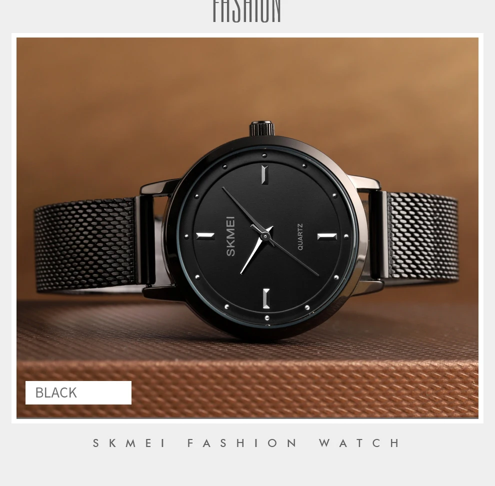 Women Quartz Watch_15