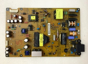 

100% test for power supply board EAX64905501 LGP4750-13PL2 LG 47LN5454_CT part