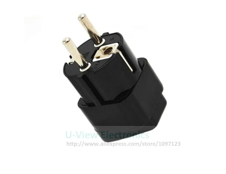 直头欧标德标2PIN公转通用3PIN母头-2副本