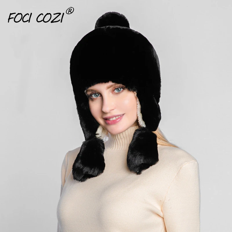 trending winter hats