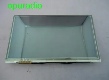 

Original new 6.5'' C065GW03 V1 C065GW03 V.1 TFT LCD screen display+ touch screen digitizer lens for CAR free shipping