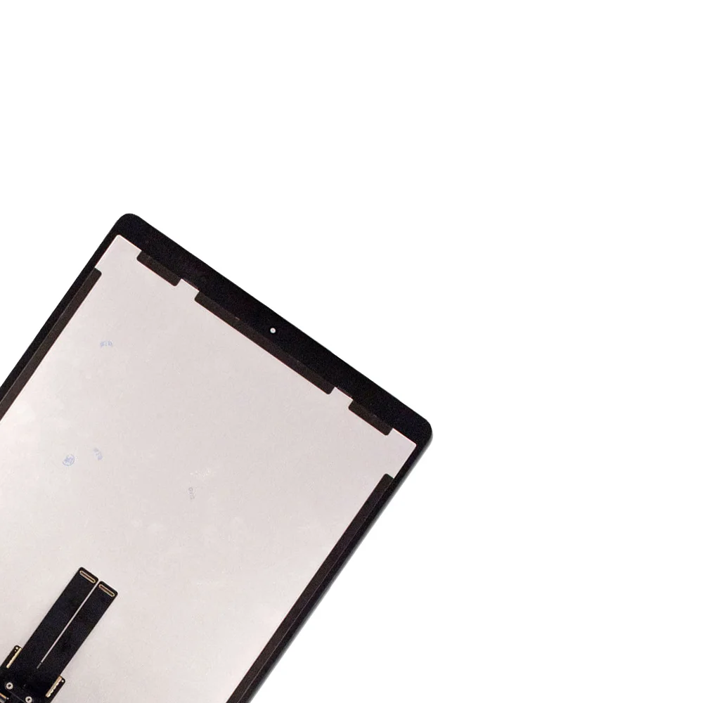 Tested LCD Module Hone ywell CT 50 with Touch