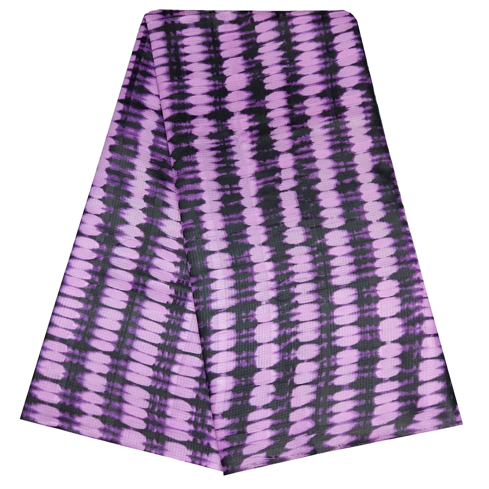 Кванзаа 2019 новый стиль африканская ткань клетчатая окрашенная высокое качество 5