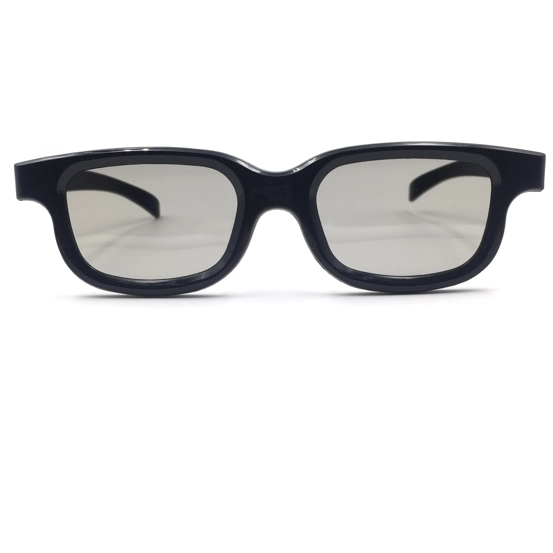 3D очки театральные только для взрослых абзац черный и белый с рисунком рамки от производителя прямые продажи