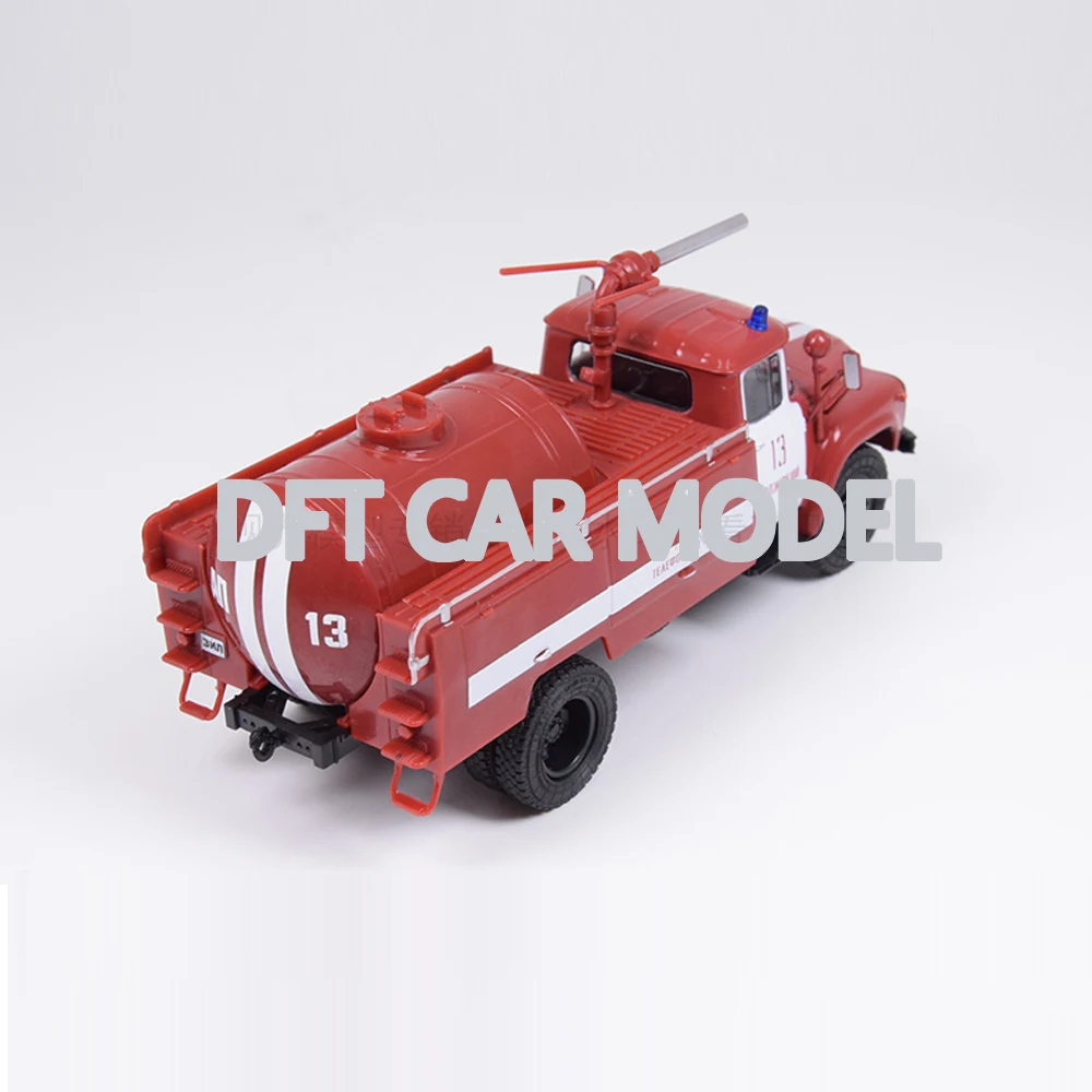 1:43 сплав AP-3(130)-148A модель детской игрушки пожарная машина авторизованный игрушки для детей