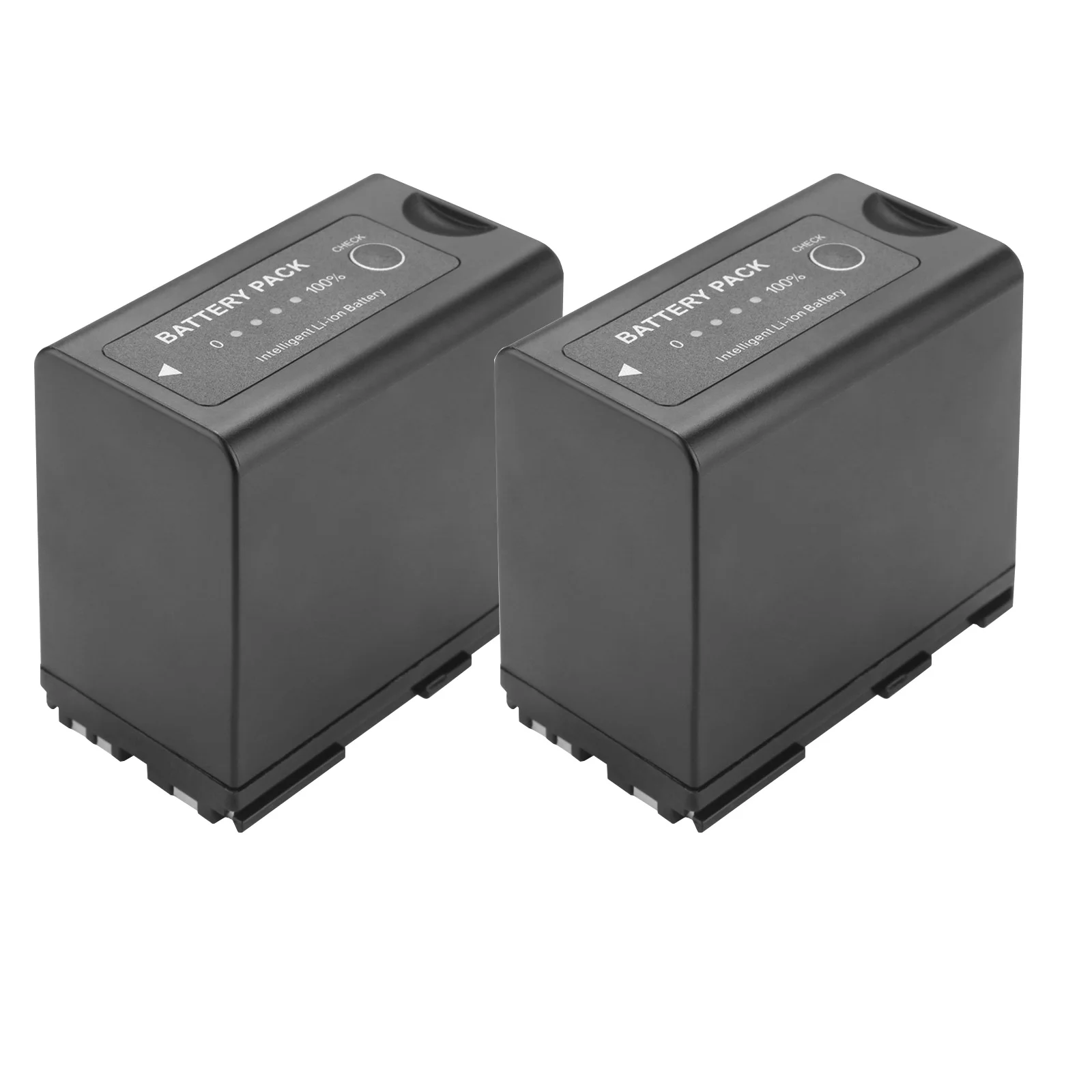 Di Alta Qualità Bp-975 Bp975 Batteria Per Canon Eos C100 C300 C500 Xlh1 Xhg1 Xha1 Xl2 Xm2 Es420V Es75 Es8200V Vistura Xf205 Xf300