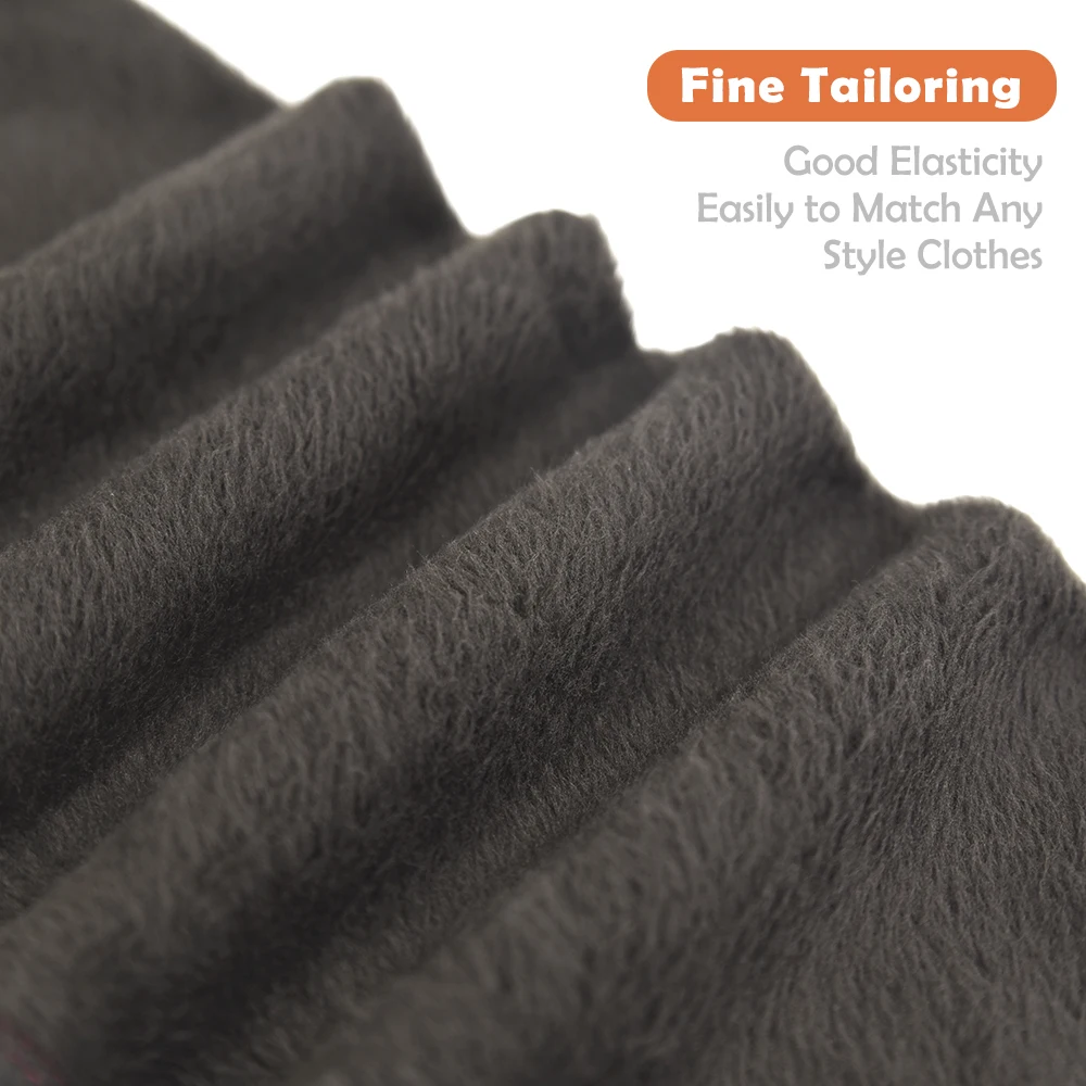 Зимние леггинсы для маленьких девочек детские теплые плотные плюшевые