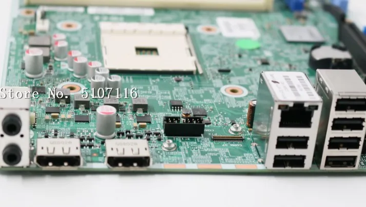  Hohe qualität desktop-motherboard für 705 G4 SFF AM4 L05065-001 L02056-001 wird test vor versand