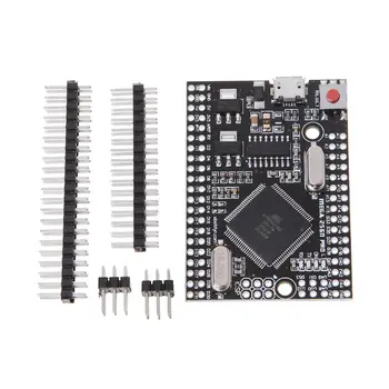 

2020 New Mega2560 Pro Development Board CH340G/ATmega2560-16AU Chip With Male Pinheaders