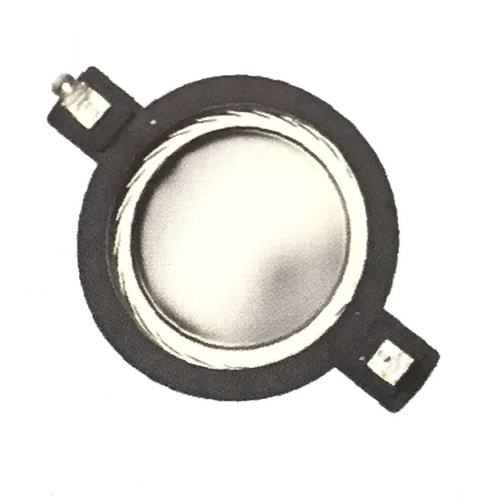 4pcs/lot Replacement Diaphragm for B&C DE500 16Ohm Driver horn