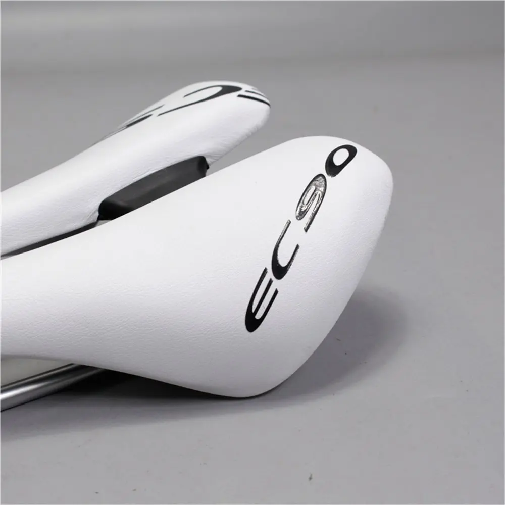 CY020104 велосипедное седло, комфортное дорожное горное велосипедное седло, подушка для сидения, MTB Велосипедное кожаное седло