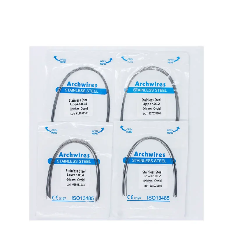 Рисунок 3 - Стоматологические Ортодонтические