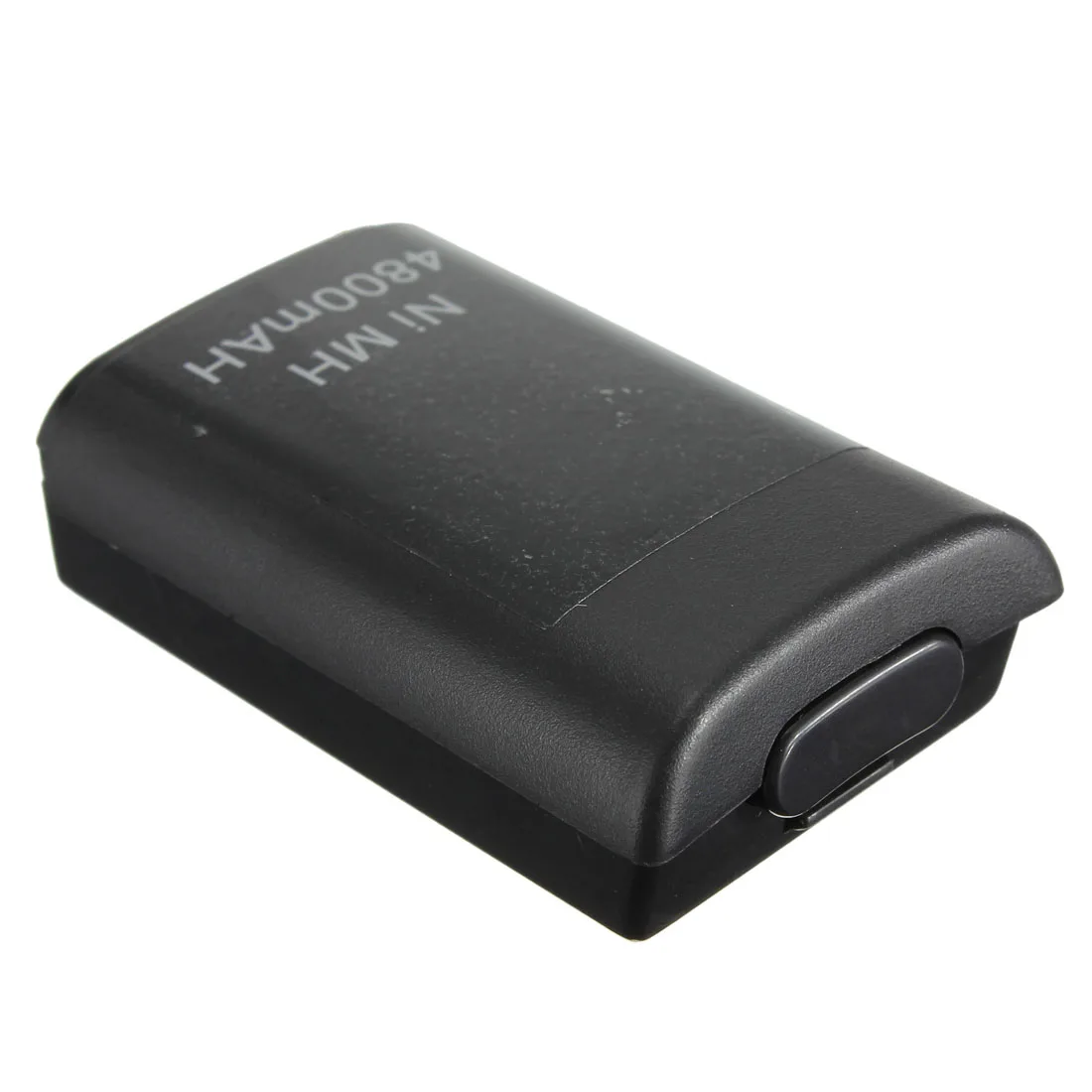 100% Новый 4800mAH перезаряжаемый аккумулятор для 360 беспроводной пульт дистанционного управления черный выдающийся Ni-MH перезаряжаемый