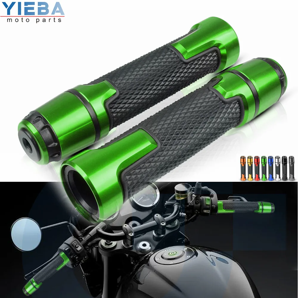 Аксессуары для мотоциклов Руль с ЧПУ рукоятка руля мотоцикла запчасти KAWASAKI Ninja 300