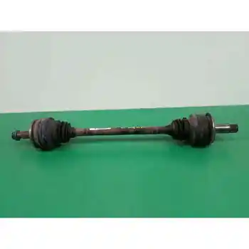 

A2033502556 TRANSMISSION REAR LEFT MERCEDES C-CLASS (W203) SALOON