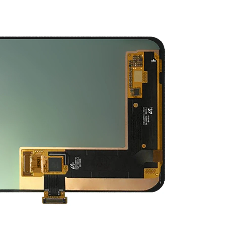 ЖК-дисплей для samsung Galaxy A9 Star G8850 сенсорный экран дигитайзер сборка для Galaxy A9 Star G8850 lcd Replcaement