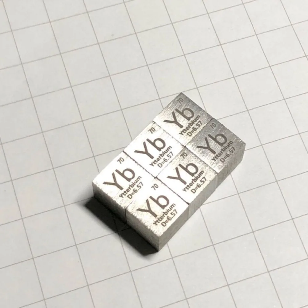 Yb-2