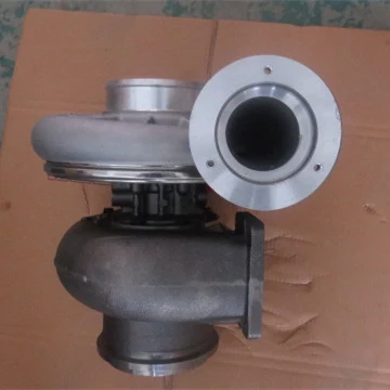 HX82 Turbo 3594195 3595034 3595035 QSX15 engine Turbocharger for 