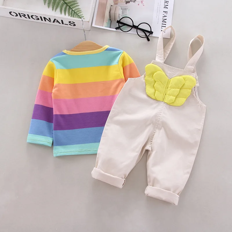 Skup Na co dzień odzież dziecięca 2019 w nowym stylu niemowląt